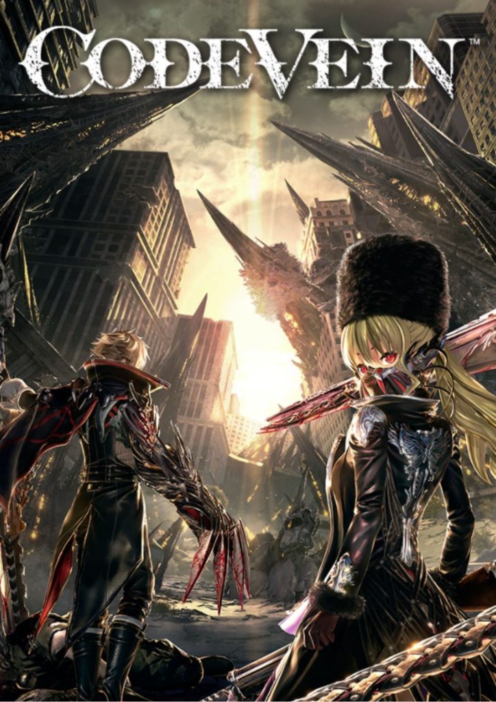 Code-Vein-Poster