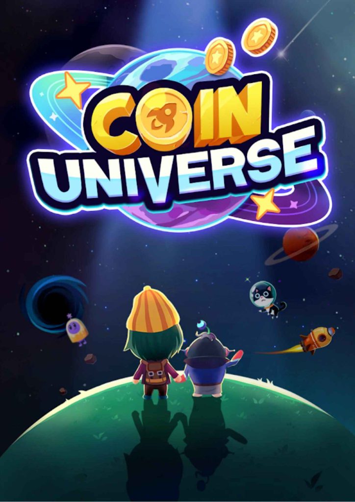 Coin-Universe-Poster