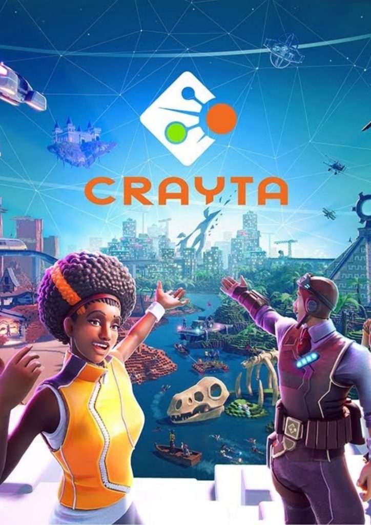 Crayta-Poster