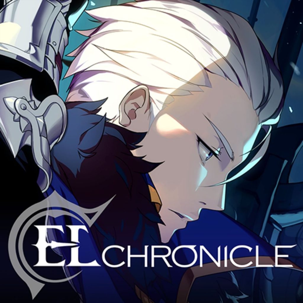 Elchronicle-Poster