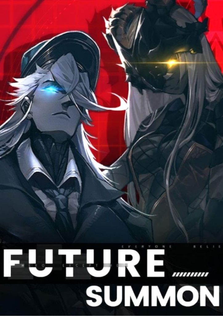 Future-Summon-Poster