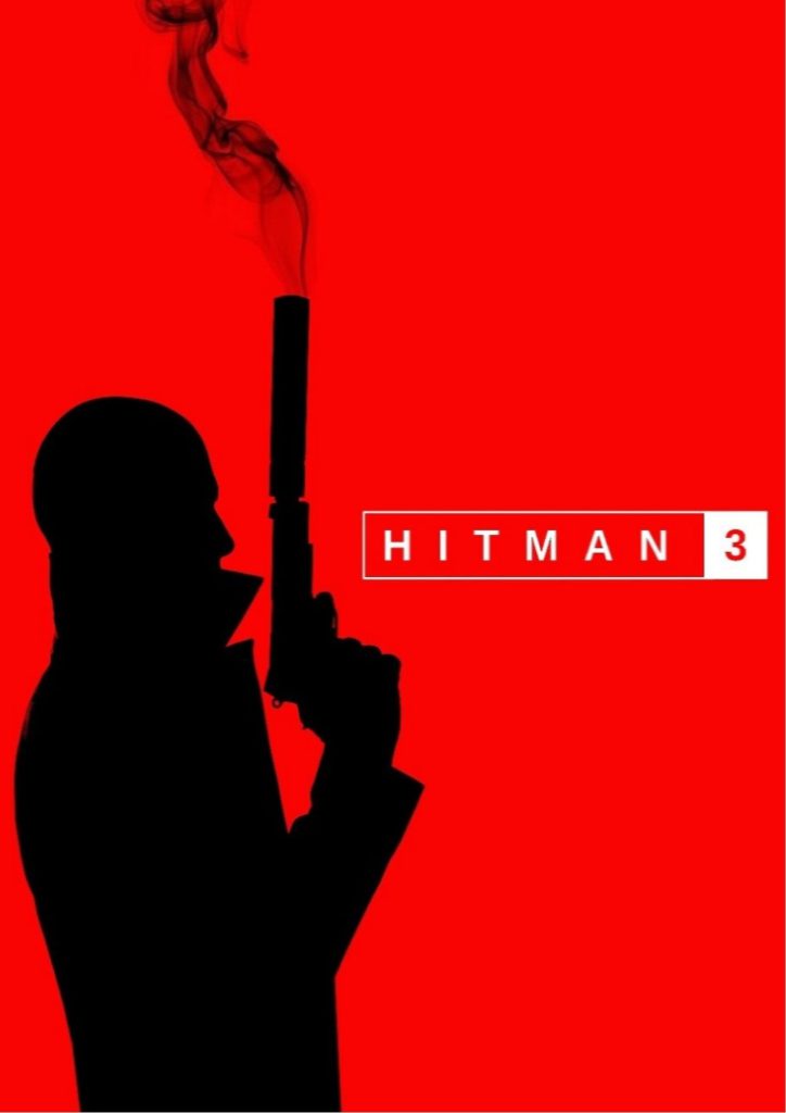 Hitman-3-Poster