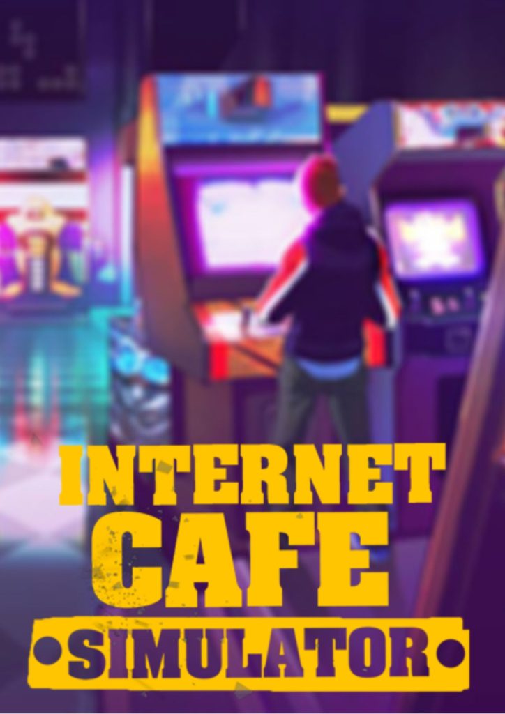 Internet-Cafe-Simulator-Poster