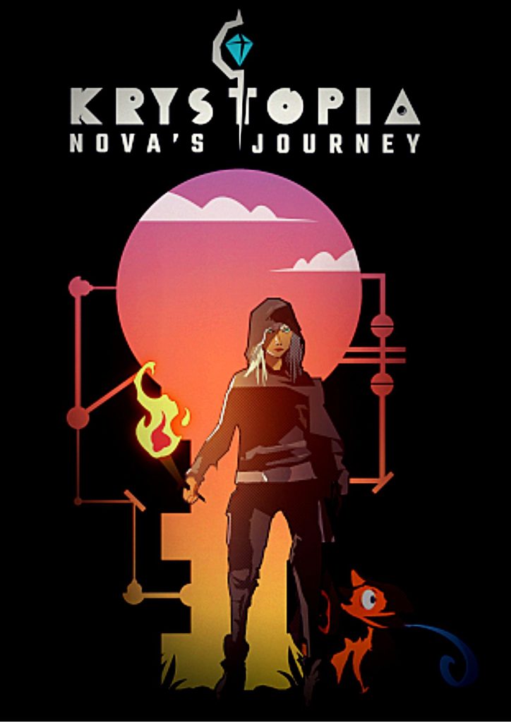 Krystopia-Nova´s-Journey-Poster