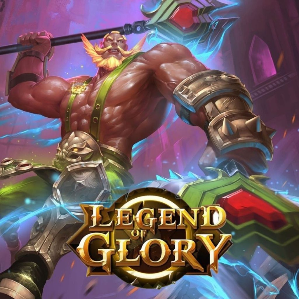 Legends-Glory-Poster