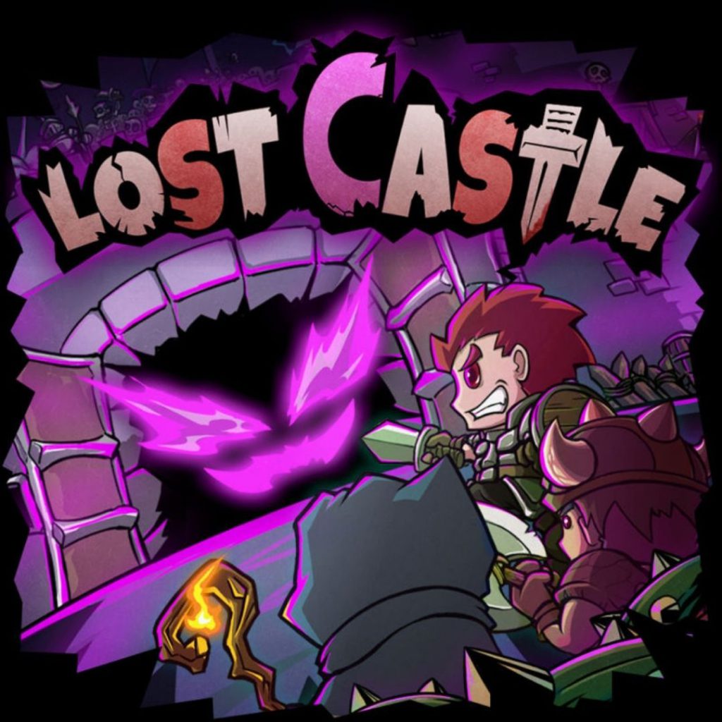 Lost-Castle-Poster