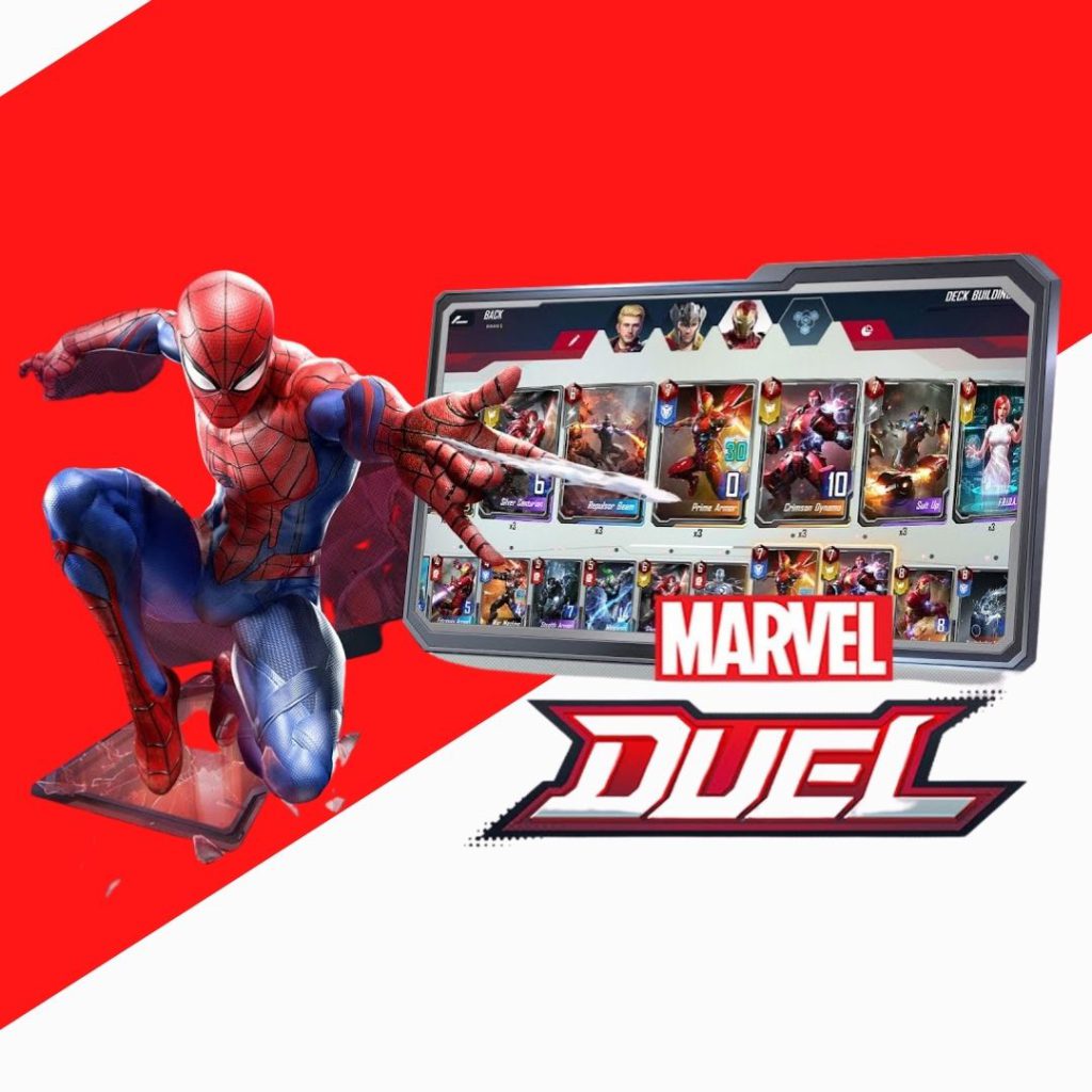 MARVEL-Duel-Poster