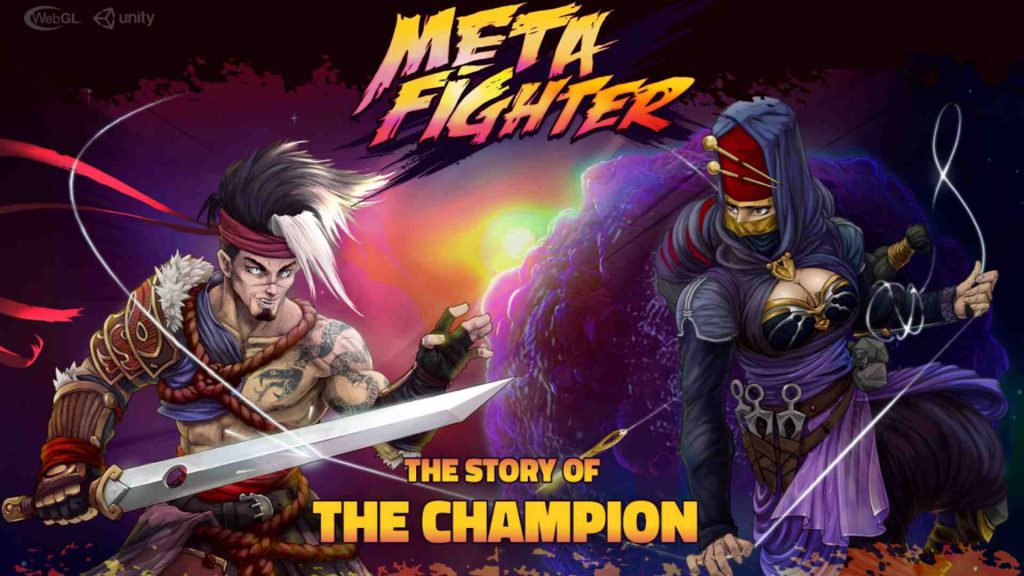Meta-Fighter-Poster