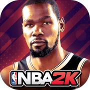 Code NBA 2K Mobile