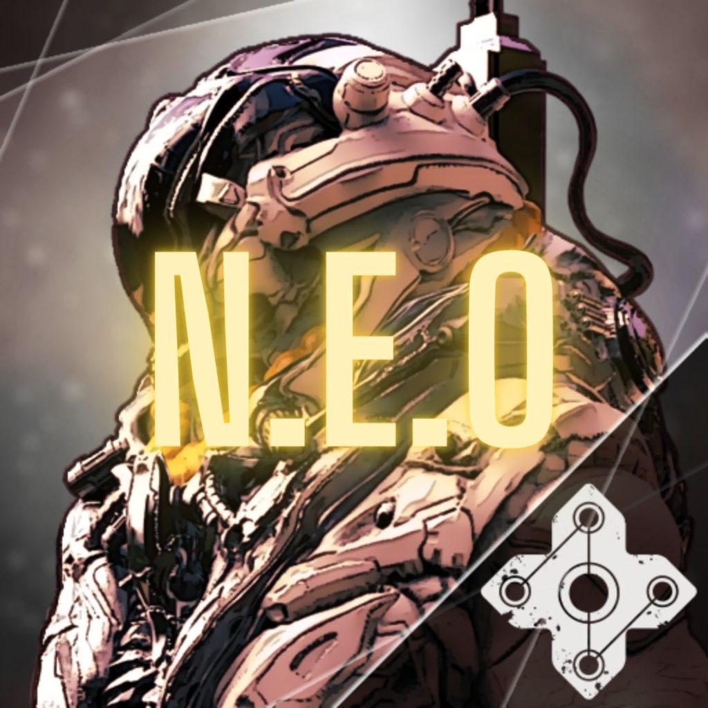 NEO-Poster