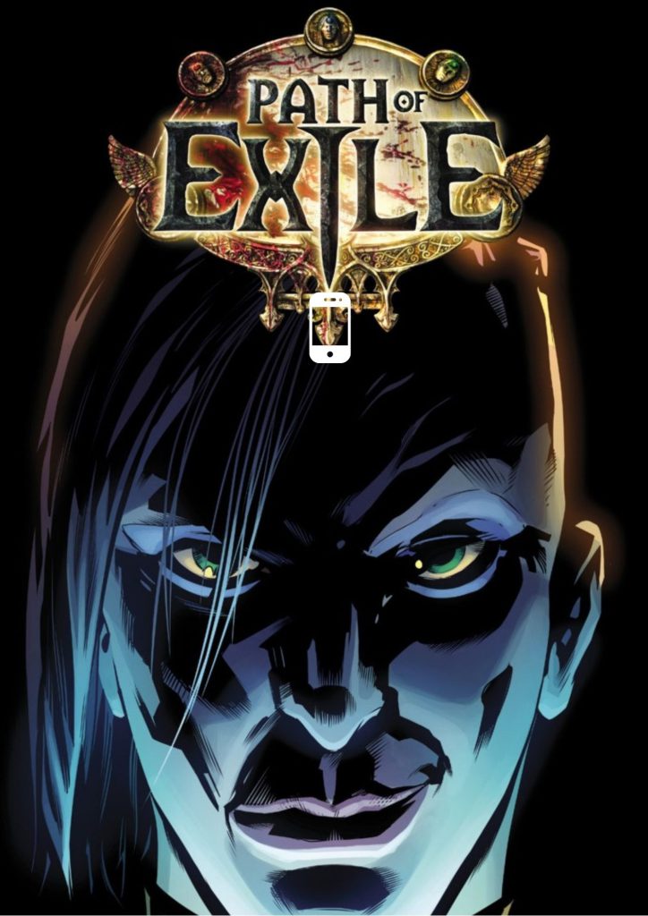 Path-of-Exile-Mobile-Poster