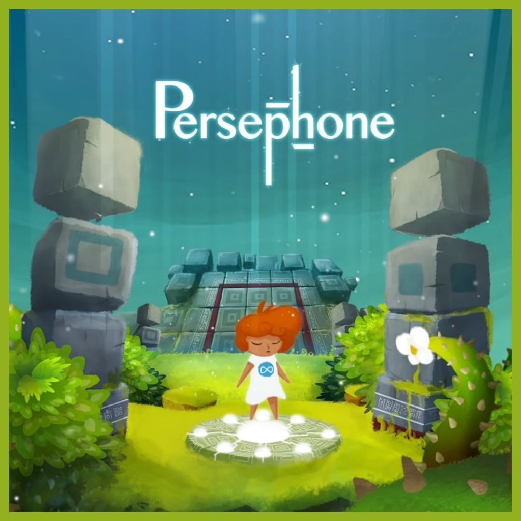 Persephone-Poster