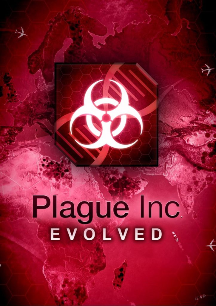 Plague-Inc-Poster