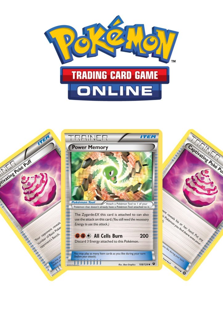 Pokemon-TCG-Online-Poster