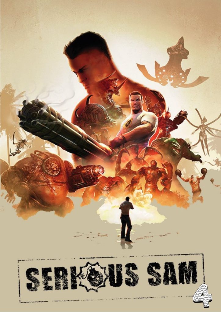 Serious-Sam-4-Poster