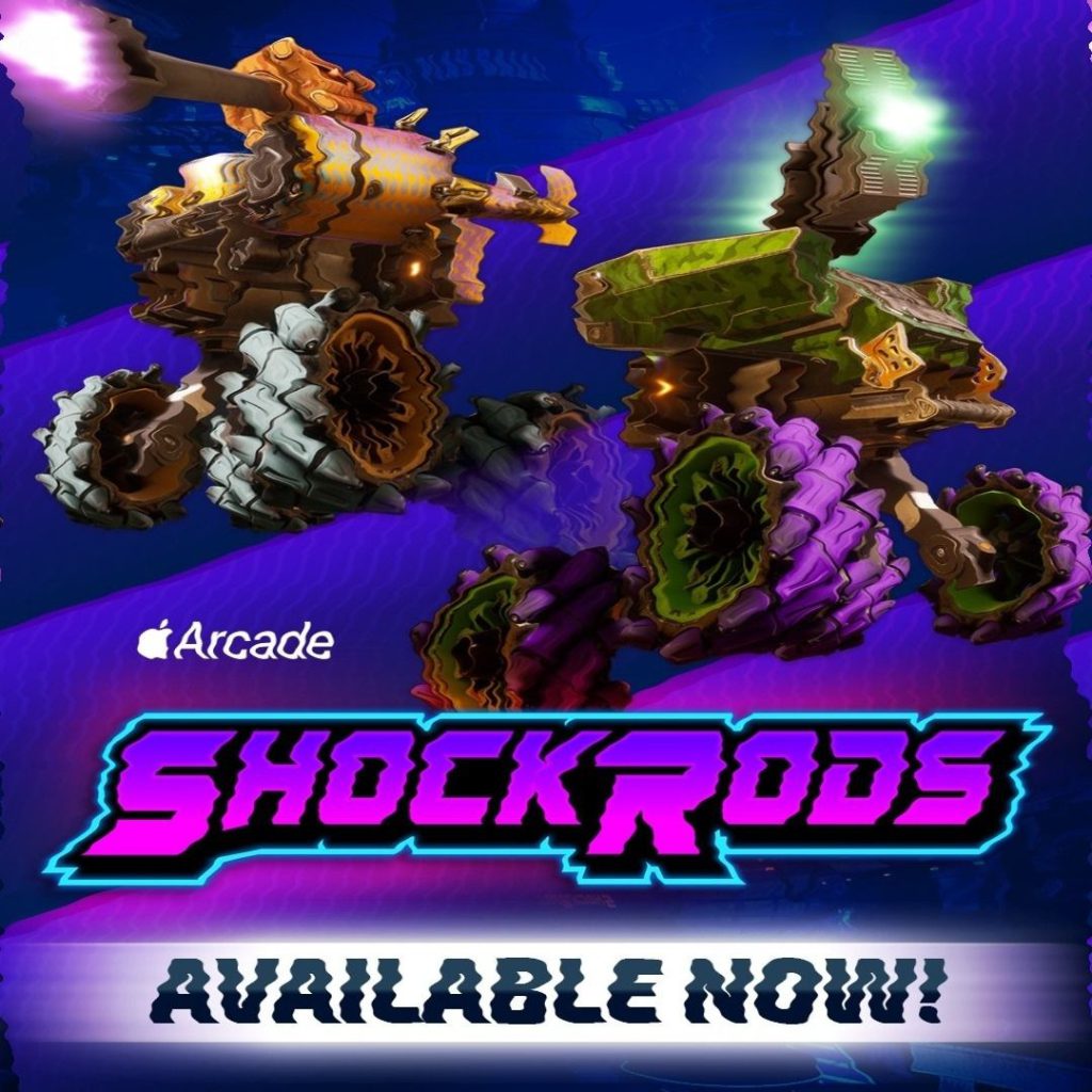 ShockRods-Poster