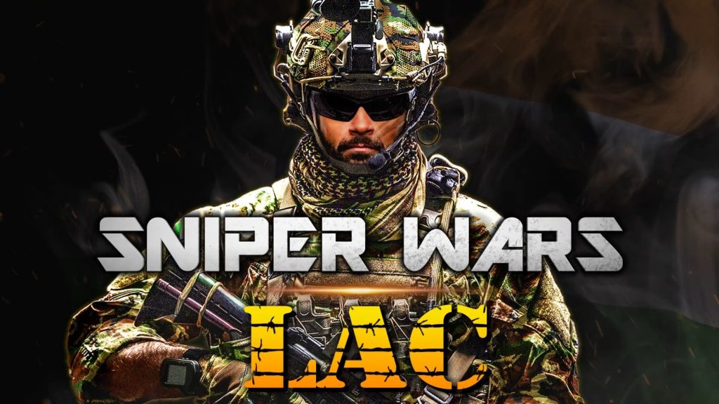 Sniper-Wars-LAC-Poster