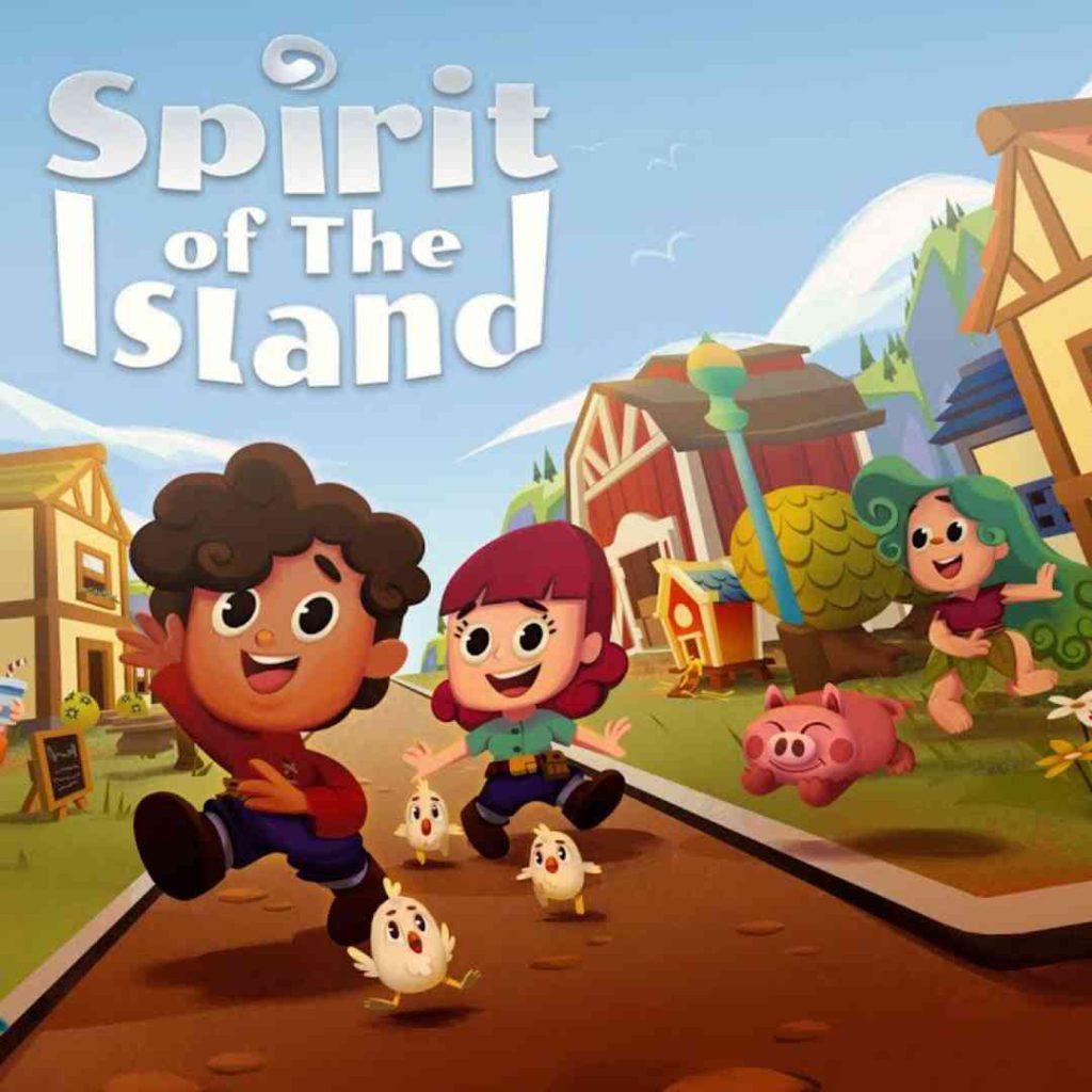 Spirit-of-the-Island-Poster