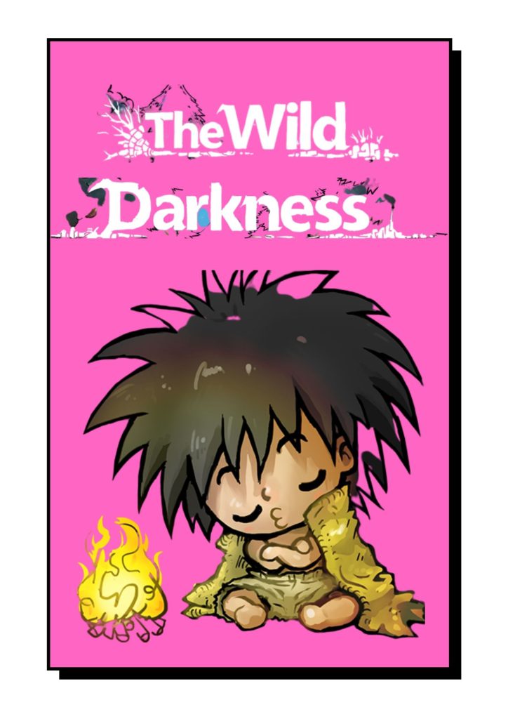 TheWild-Darkness-Poster