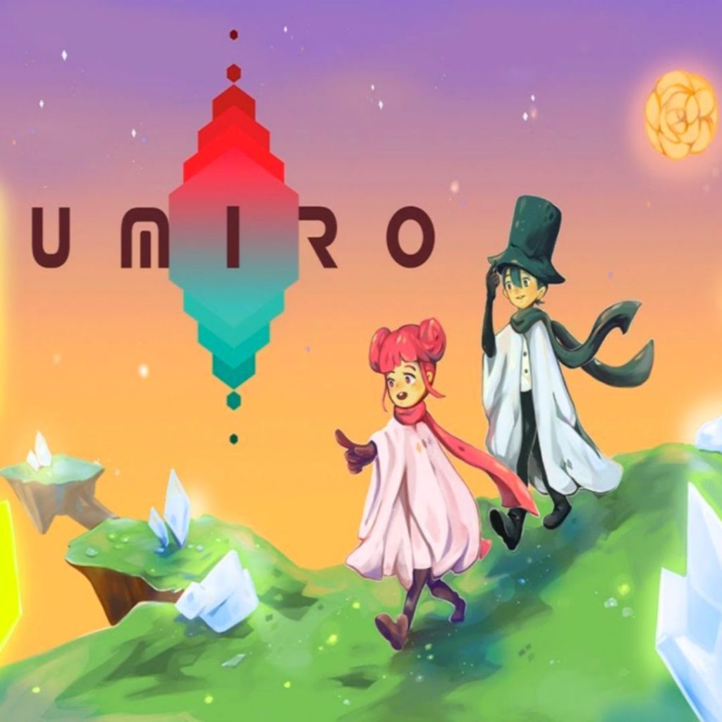 Umiro-Poster