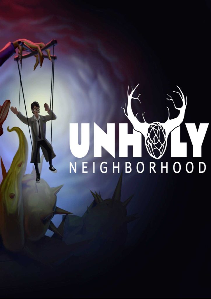 Unholy-Adventure-Poster