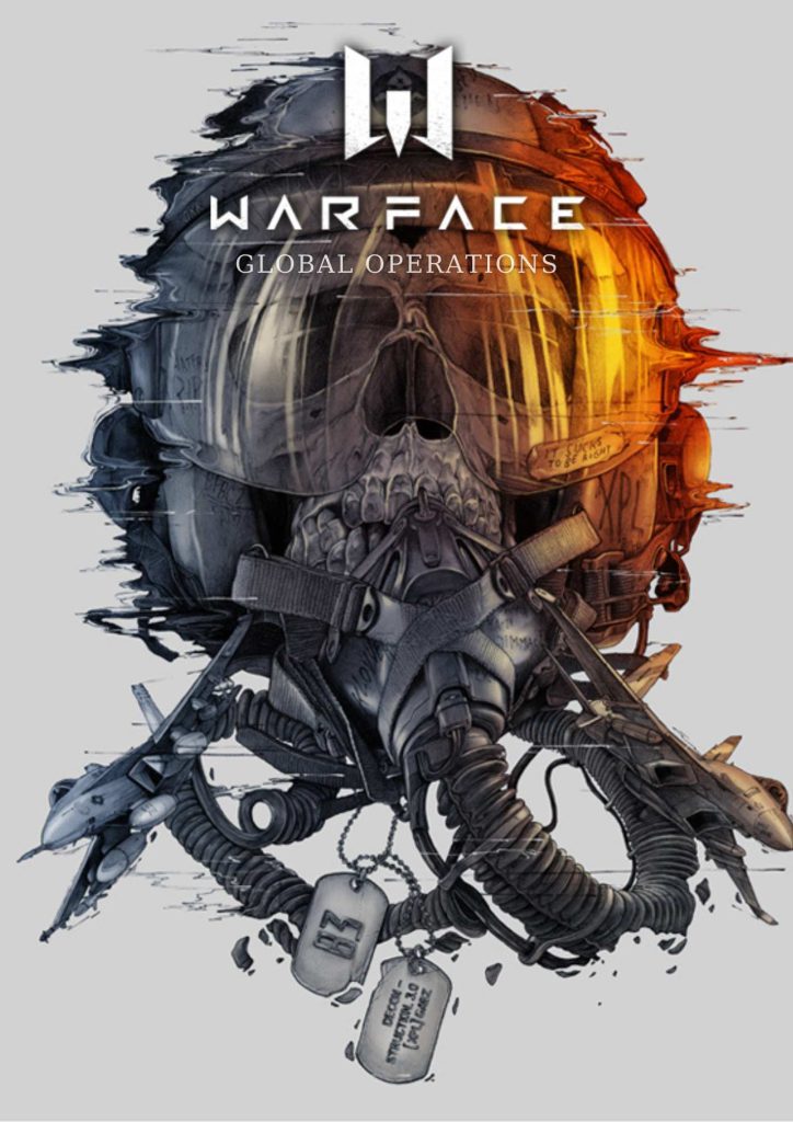 Warface-Global-Operations-Poster