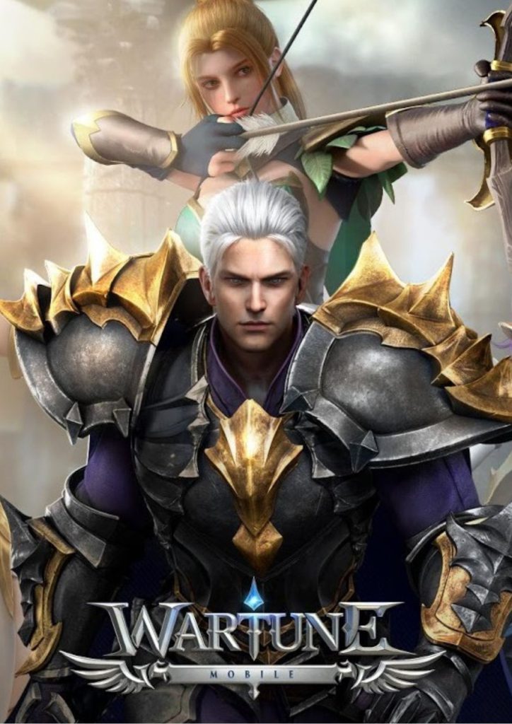 Wartune-Mobile-Poster