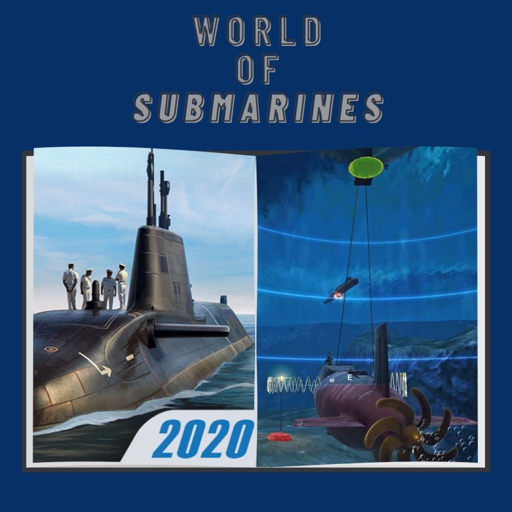 World-of-Submarines-Poster