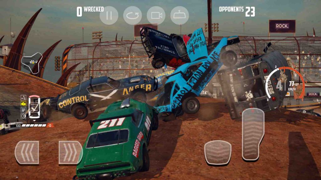 Wreckfest-Poster