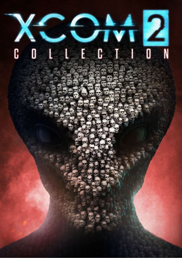 XCOM-2-Collection-Poster