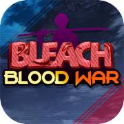 Code Blood War